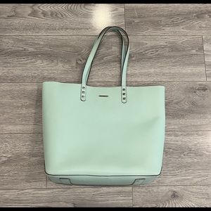 Rebecca Minkoff Mint Tote